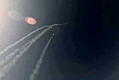 موشک‌های بالستیک خیبرشکن