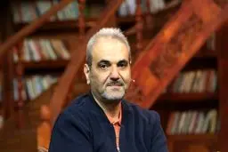 عکس | درخواست عجیب جواد خیابانی از فیفا سوژه شد