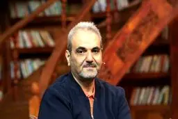 عکس | درخواست عجیب جواد خیابانی از فیفا سوژه شد