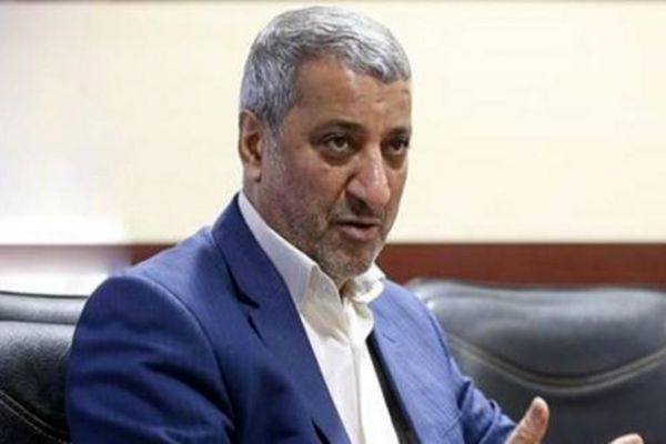 ساختار سیاسی برای عبور کشور از «وضعیت‌شکننده» تغییر کرد