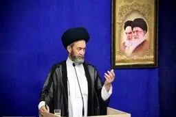 درخواست امام جمعه اردبیل از سیدحسن نصرالله برای موافقت اعزام جوانان اردبیل، تبریز، ارومیه، زنجان به لبنان