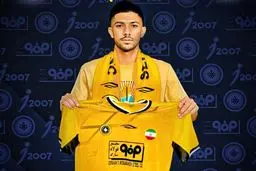 رسمی: هایجک بزرگ سپاهان از پرسپولیس!