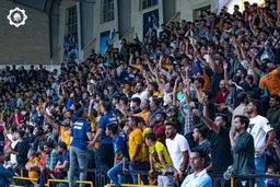 بیانیه تند و تیز و مفصل در واکنش به محرومیت