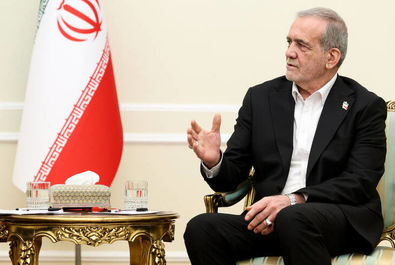 پزشکیان