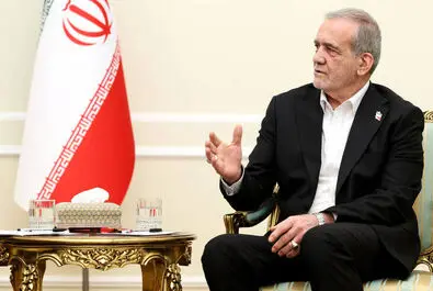 پزشکیان