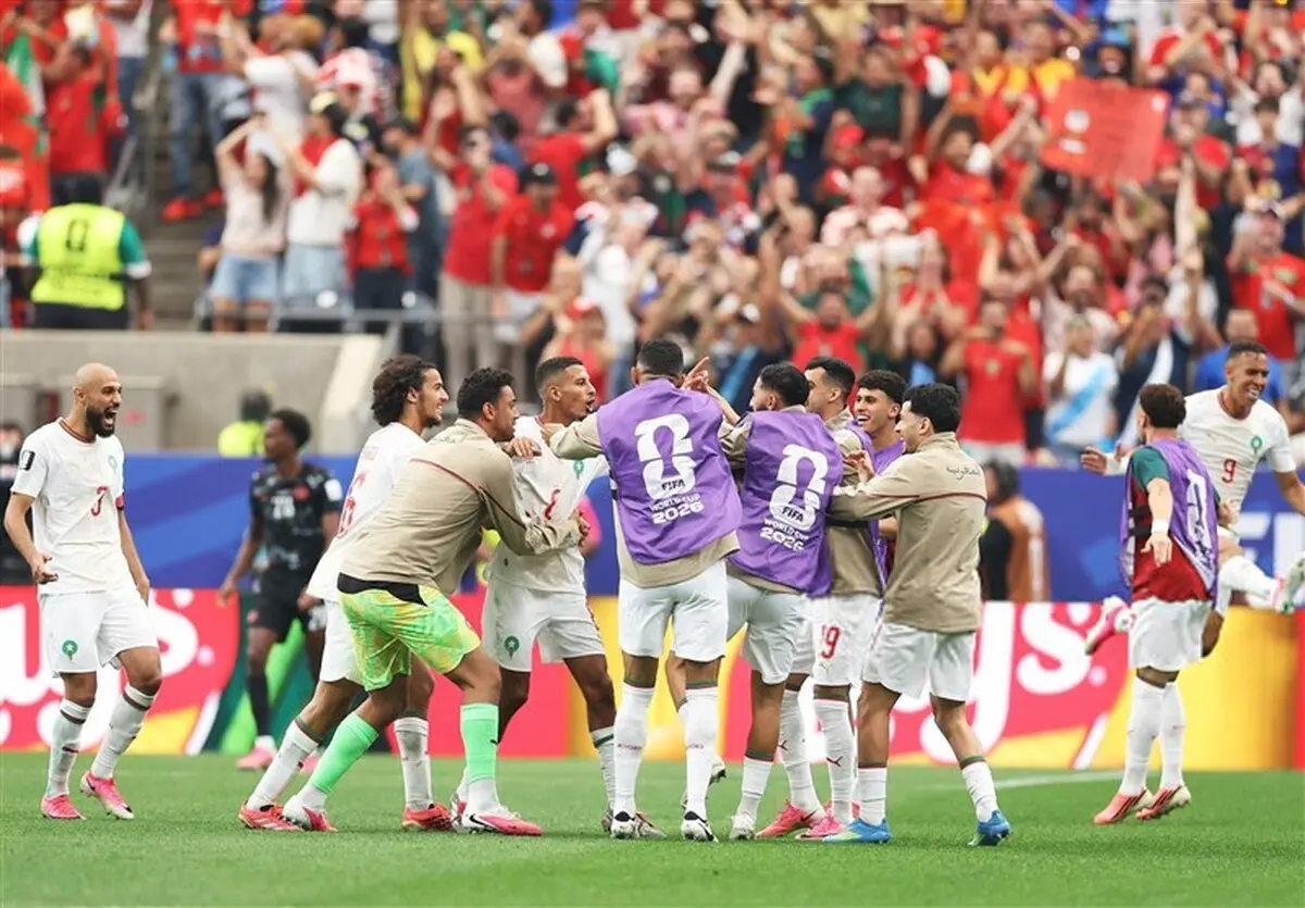 مراکش - فرانسه؛ تقابلی برای تمام فوتبال