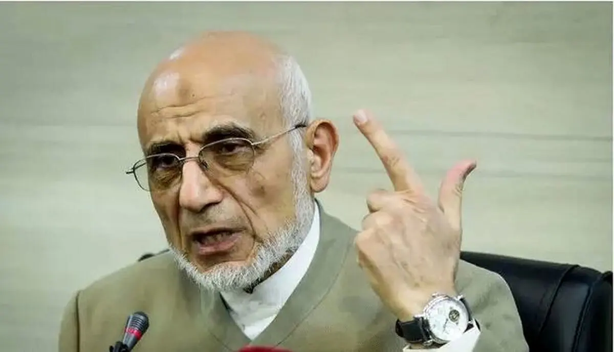 هشدار جدی میرسلیم درباره تخلفات شهرداری تهران