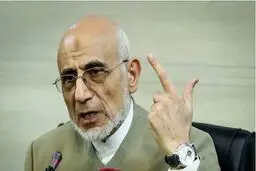 اولین واکنش میرسلیم به جنجال ساعت 6 میلیاردی‌اش