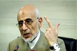 توضیحات جنجالی میرسلیم درباره ساعت میلیاردی و تفاوت 206 با لندکروز!