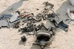 ریزش پرنده‌های جاسوس اسرائیل در شاهرود؛ شکار دقیق پدافند ایران!