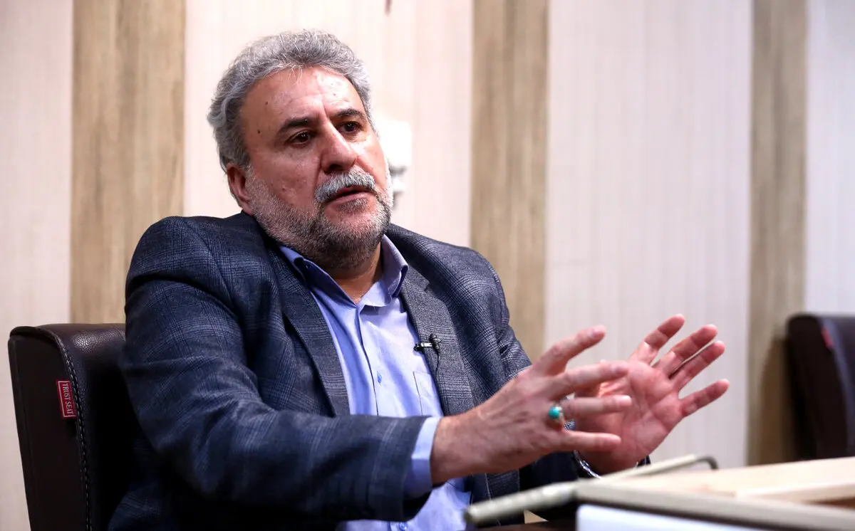 مذاکره با آمریکا در کوتاه‌مدت میسر نیست/ جنگ هم نمی‌شود