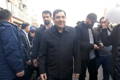 چهره‌های سیاسی