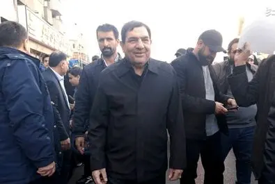 چهره‌های سیاسی