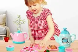 تاثیر شگفت انگیز بازی ها در رشد کودک