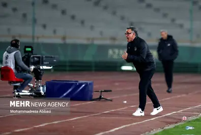  پرسپولیس الدحیل
