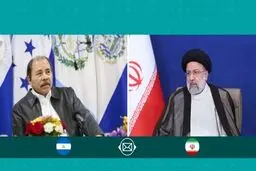 رئیس جمهور پیام داد + جزئیات