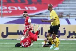 پرسپولیس و  جنجالی تر ین فصل نقل و انتقالات!