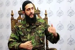 ابومحمد الجولانی، رهبر گروه تروریستی تحریر الشام کیست؟/ داستان عشق به یک دختر علوی که به نفرت از شیعیان بدل شد