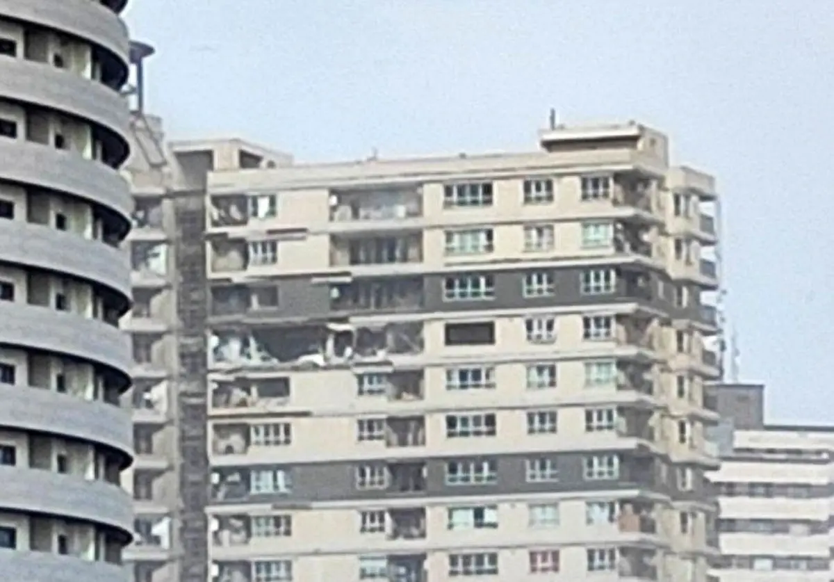 پشت پرده انفجار چیتگر ؛ جزییات دقیق ماجرا