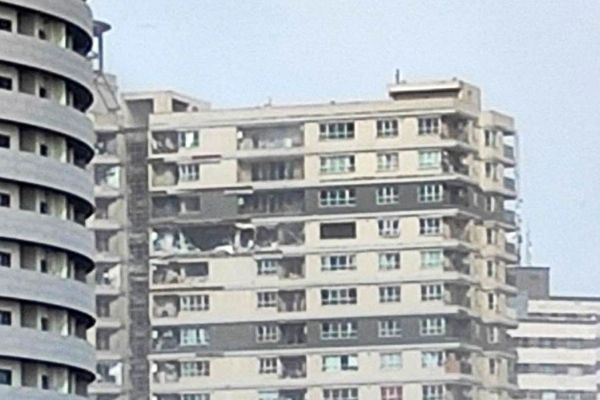 پشت پرده انفجار چیتگر ؛ جزییات دقیق ماجرا