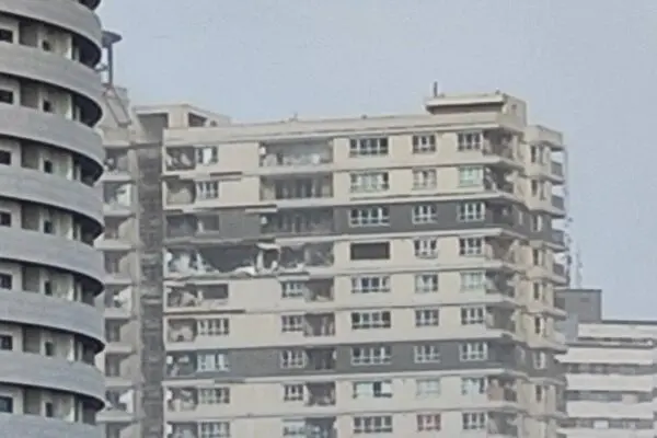 پشت پرده انفجار چیتگر ؛ جزییات دقیق ماجرا