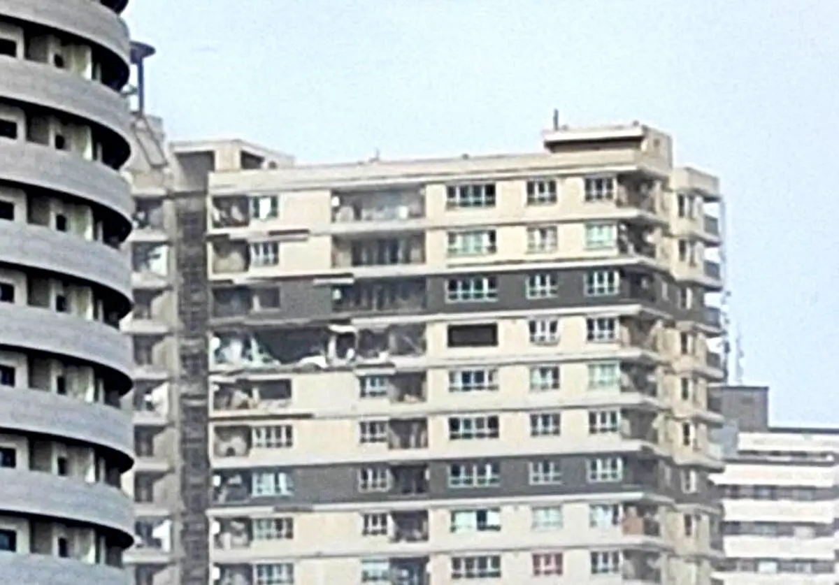 پشت پرده انفجار چیتگر ؛ جزییات دقیق ماجرا