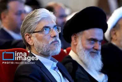 شیخ حسین انصاریان