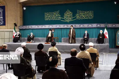 رهبری..کنفرانس وحدت اسلامی