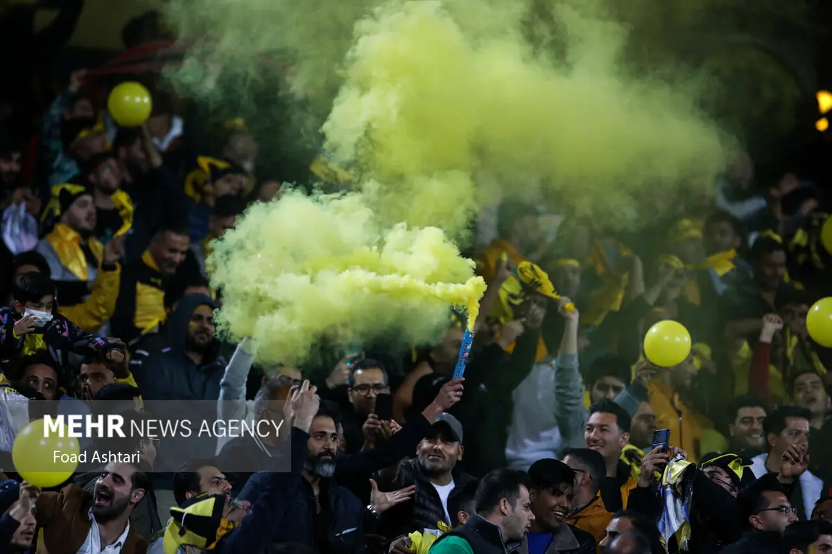 استعفای مدیرعامل باشگاه سپاهان به‌علت بن‌بست مالی