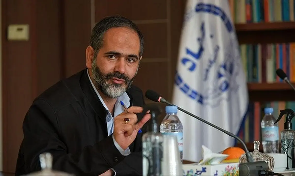 عباسی: با بی حجاب‌هایی که از جایی خط نمی‌گیرند مشکل نداریم