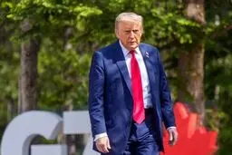 ترامپ و خیانت به متحدان؛ اروپا شوکه از بی‌خبری درباره ایران!