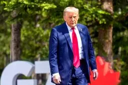 ترامپ و خیانت به متحدان؛ اروپا شوکه از بی‌خبری درباره ایران!