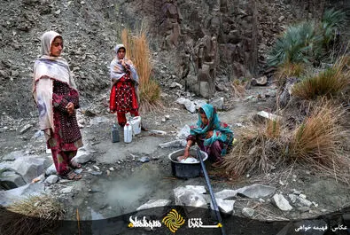 غریب آباد