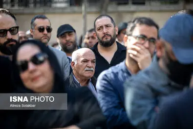 رضا داود نژاد