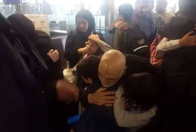 معصومه کرباسی