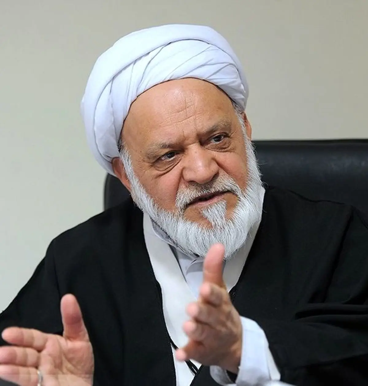 تصور کشورداری با آرای اندک خطای بزرگی است