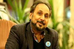 تصادف شدید و ضربه مغزی «عمو قناد» / مجید قناد تحت عمل جراحی مغز قرار گرفت