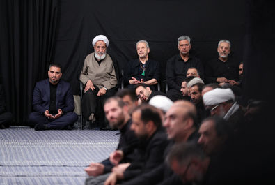 حسینیه