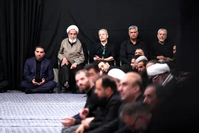 حسینیه