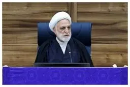 اژه ای خواستار برخورد با یک تخلف جدی شد