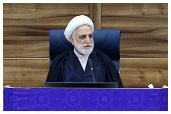 اژه ای خواستار برخورد با یک تخلف جدی شد