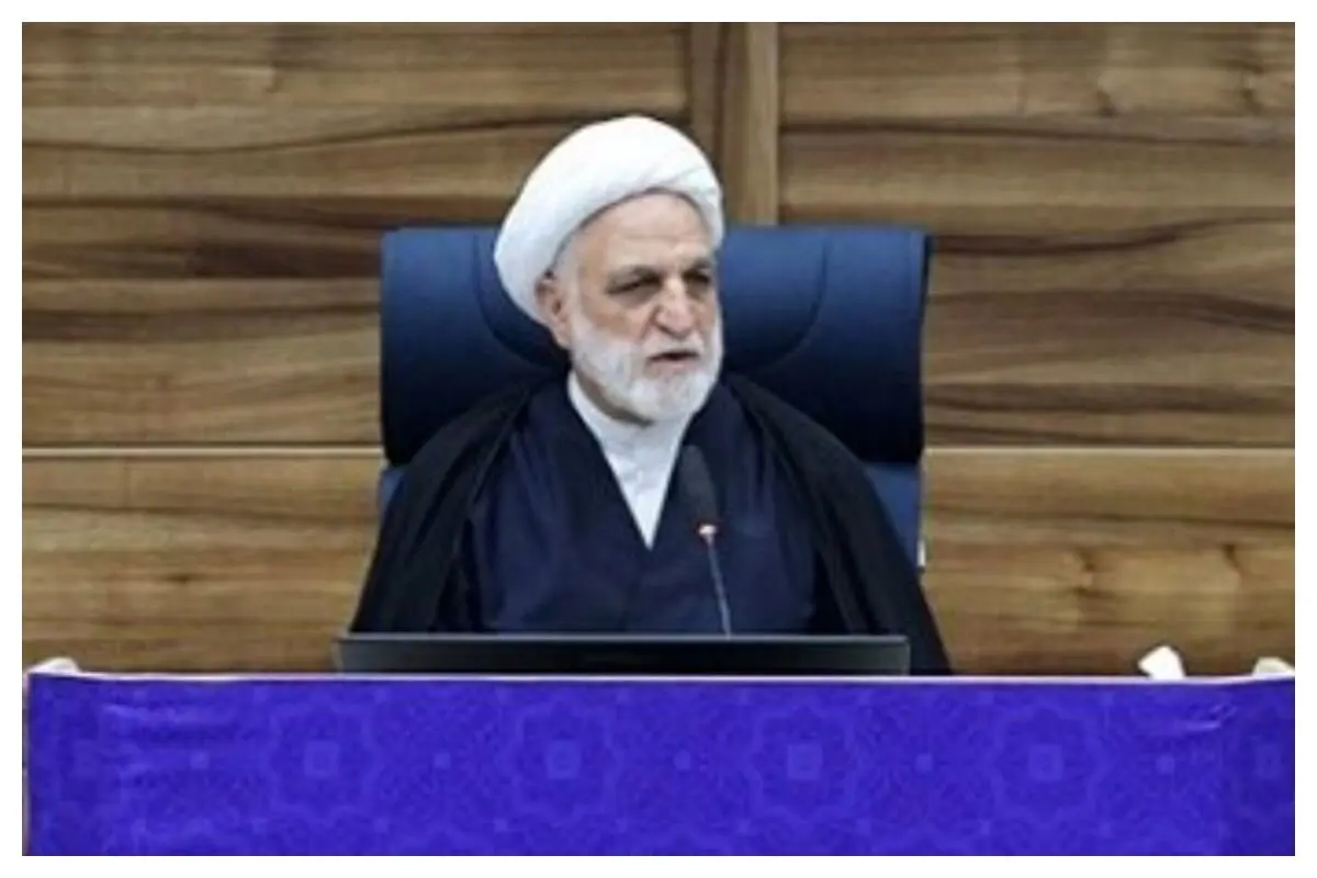 اژه ای خواستار برخورد با یک تخلف جدی شد