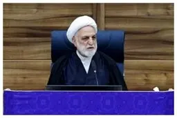 اژه ای خواستار برخورد با یک تخلف جدی شد