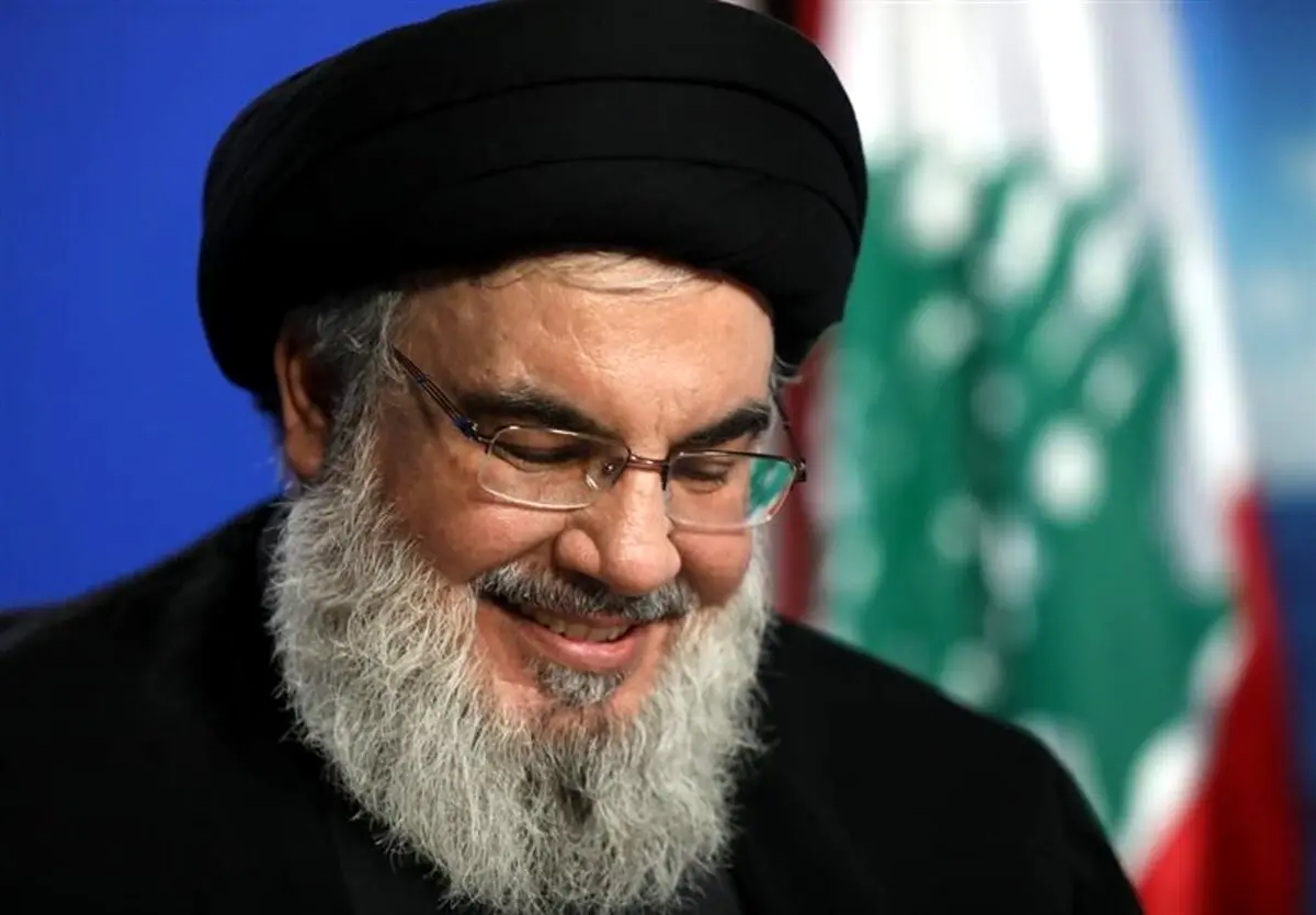 سید حسن نصرالله در سالروز جنگ ۳۳ روزه سخنرانی می‌کند