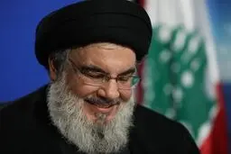 سید حسن نصرالله در سالروز جنگ ۳۳ روزه سخنرانی می‌کند