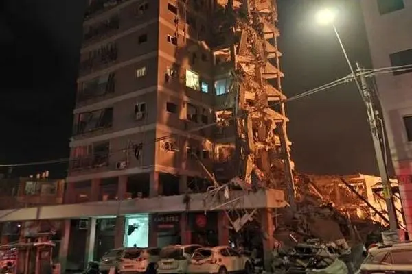 افشاری روزنامه آمریکایی از مهاجرت بی سابقه اسرائیلی‌ها به دلیل ترس