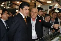پیشرو دیزایی تاجر و عامل کشته شده موساد که بود؟