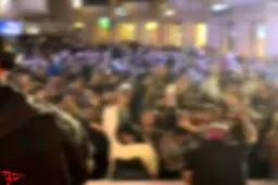 هفته دیزاین تهران توقیف شد