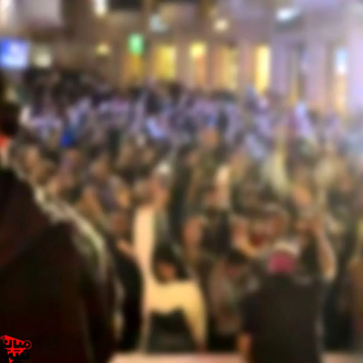 هفته دیزاین تهران توقیف شد