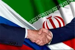 موافقت مجلس با کلیات معاهده مشارکت جامع راهبردی ایران و روسیه
